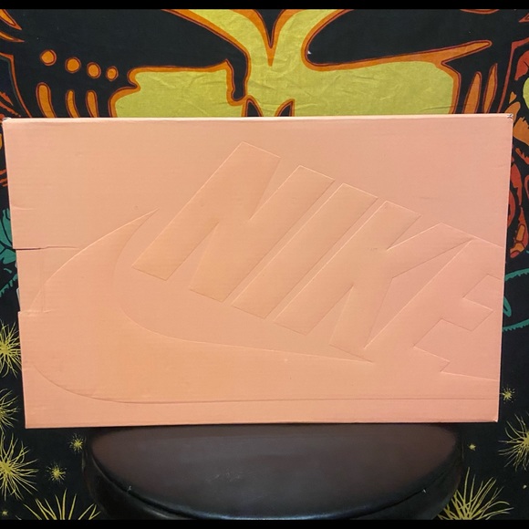 Nike x Fear of God Moccasins - Picture 9 of 9